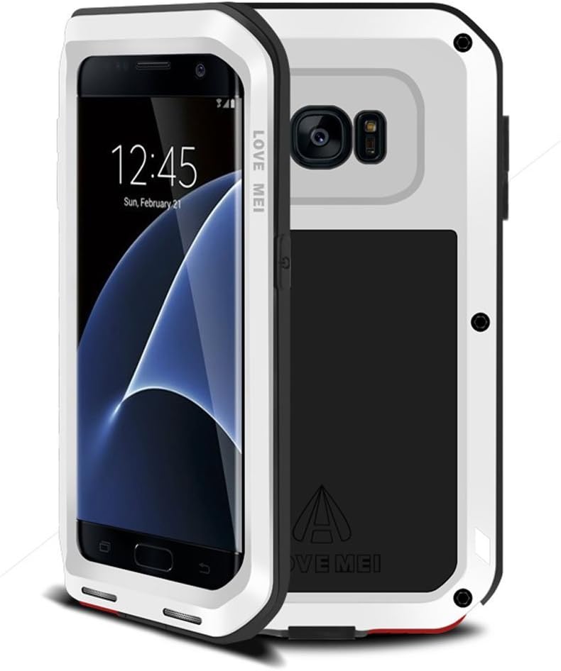 Which Is The Best Galaxy S7 Edge Cooling Case