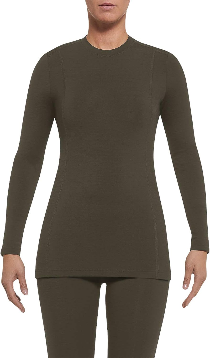 Thermowave Merino Arctic Women