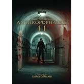 Anthropophagus II [DVD]