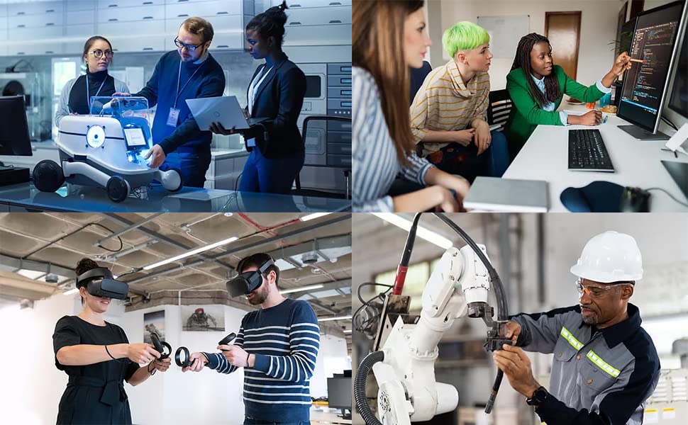 Khadas Edge2 ARM PC Pro Mini PC Single Board Computer RK3588S2 SoC 8‑core CPU and 4‑core GPU,6 Tops NPU,Small Portable Compact Desktop Computer 16GB RAM 8K HD Display&Decoder, 4K UI & Wi-Fi 6, BT 5.0