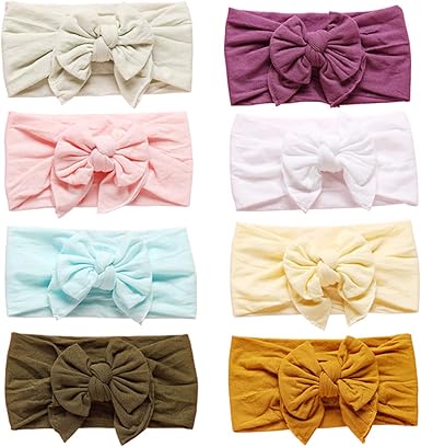 nylon bands for headbands