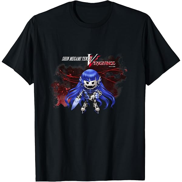 Amazon.com: 【TEKKEN】TEKKEN2 003 T-Shirt : Clothing, Shoes & Jewelry