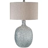 Uttermost Oceaonna - 1 Light Table Lamp - 18 inches Wide by 18 inches deep