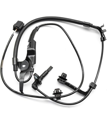 Amazon.com: DAHSLNWKN ABS Wheel Speed Sensor 89542-06081