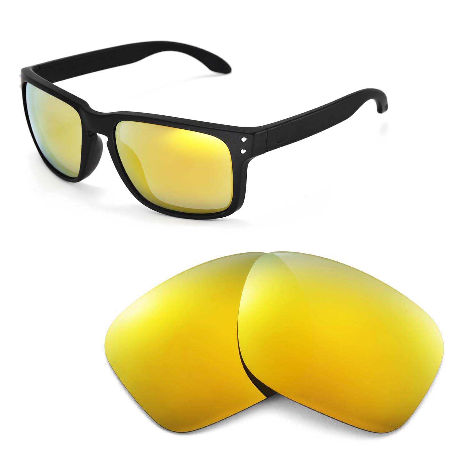 Best Rated in Men's Replacement Sunglass Lenses & Helpful