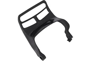 EIMSOAH MS462 Chainsaw Hand Guard Wearproof Chain Brake Handle 1142 790 9101 Replacement Works for MS462CMR MS462R