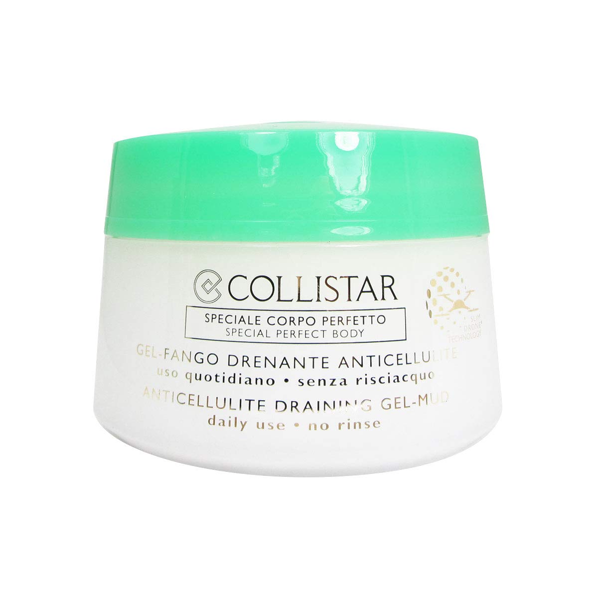 collistar body cream