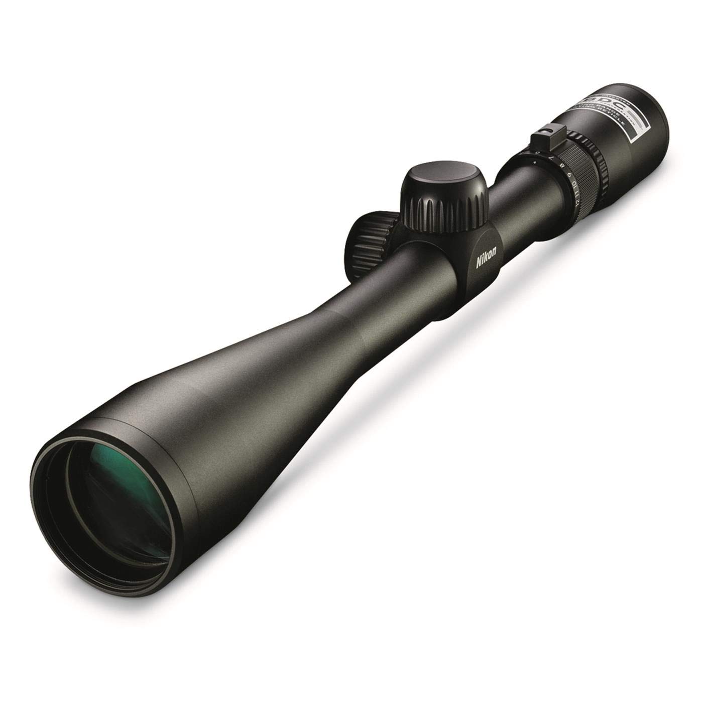 Scope BDC (16559) Kit Nikon 4-12x40 Kit Scope Nikon BDC 4-12x40 (16559)