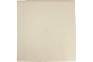 GSC International 120310-RD Lung Demonstration Model Replacement Neoprene Sheet or Diaphragm. Size 12 inches square.