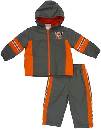baby rally suit