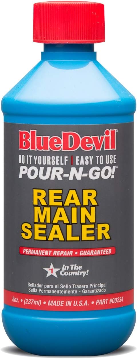 BlueDevil Rear Main Sealer