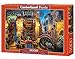 CASTORLAND 3000 Piece Jigsaw Puzzles, Our Special Place in Venice, Puzzle of Italy, Trattoria, Venetian canals, Adult Puzzles, Castorland C-300426-2