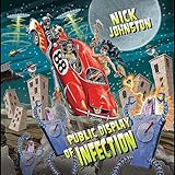 Public Display of Infection