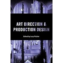 Art Direction and Production Design | Amazon.com.br