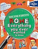 Image de Lonely Planet Not for Parents Rome