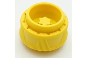 Seneca River Trading Bissell ProHeat, 2X Carpet Cleaner, Clean Tank Cap, 1606410