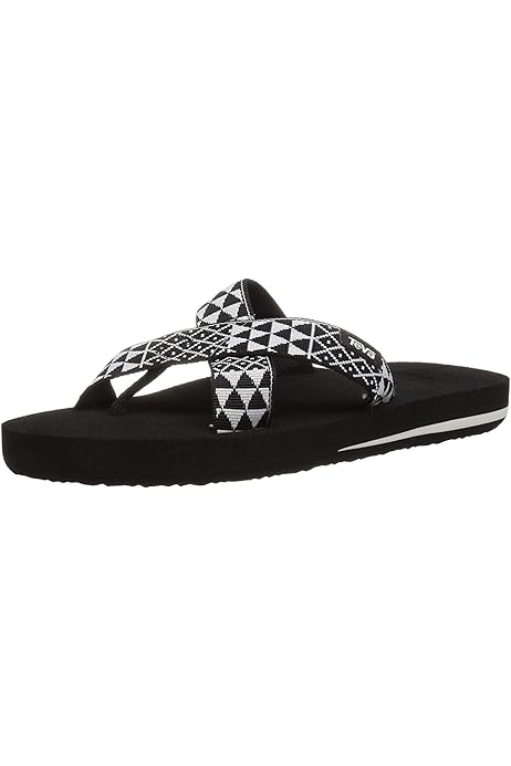 teva women's w mush kalea sandal
