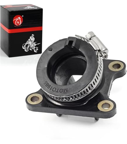 Amazon.com: Moto Tassinari VForce4R V4R04 Reed Valve Yamaha