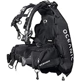 Oceanic Photon Pro Women's Customizable BCD, Modular Harness System | Adapts 2 Your Style. Add color kits, accessory pockets, and even customizable weight systems - no more compromises.