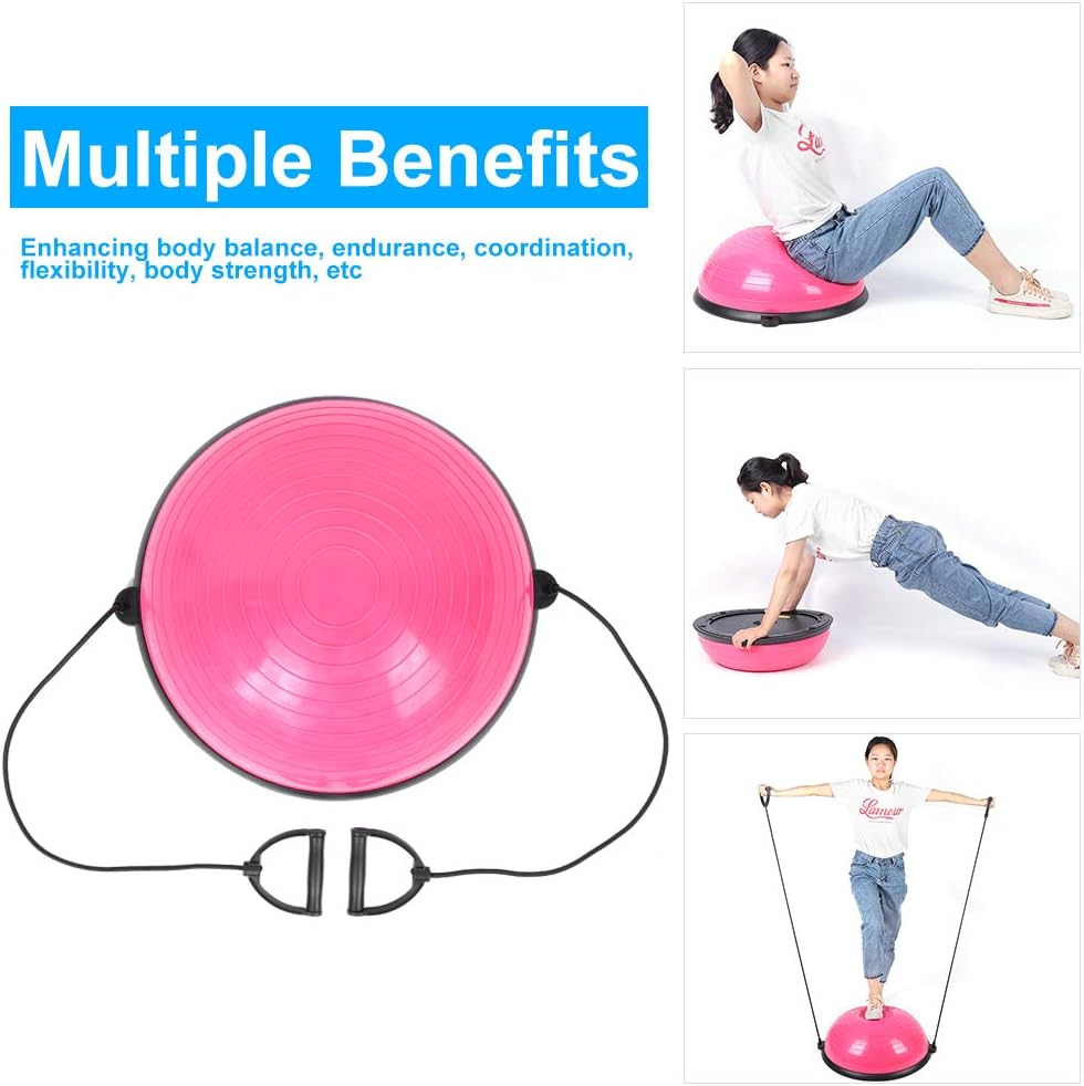 multi balance trainer