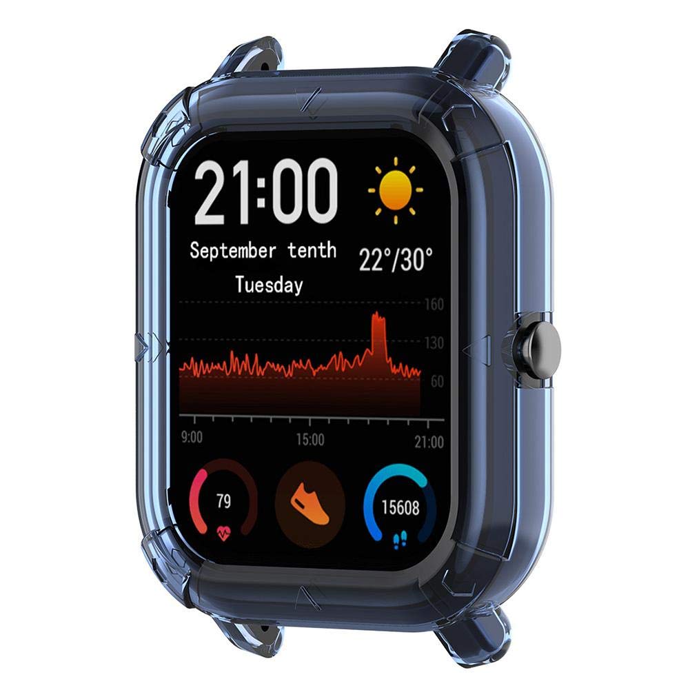 funda protectora amazfit gts