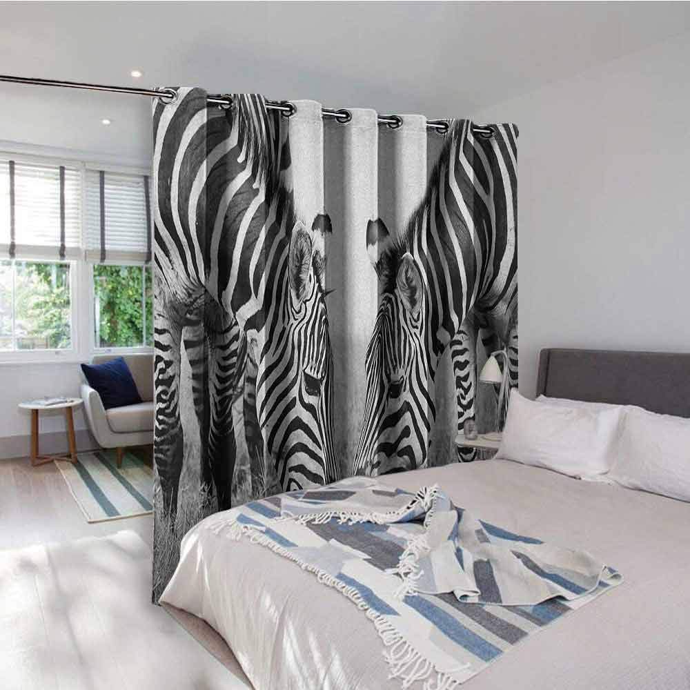 Amazon Com Unoseks Lanzon Animal Window Shades Bedroom