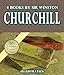 4 Books By Sir Winston Churchill (Illustrated)