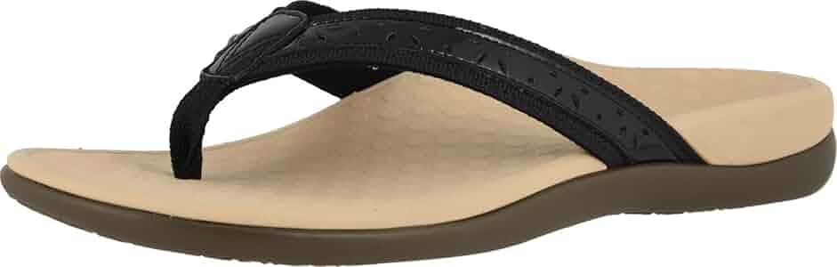 ashten toe post sandal