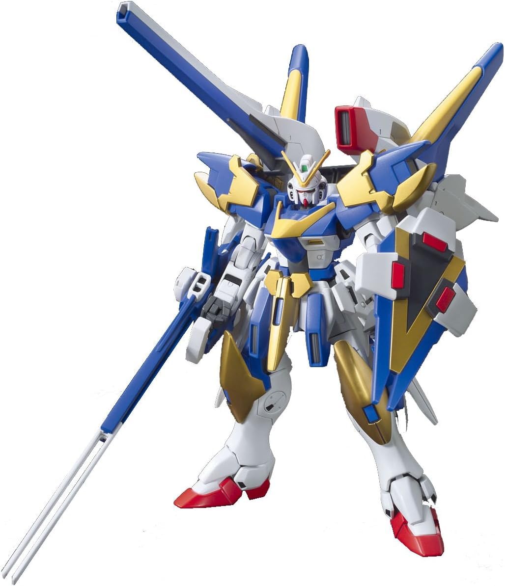 機動戦士Vガンダム
