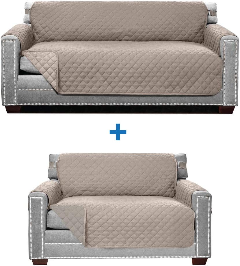 Sofa Shield Original Patent Pending Reversible Furniture