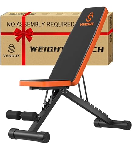 Adjustable Dumbbells SK DEPOT Utility Weight Bench With Resistance