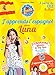 J'apprends l'espagnol avec Luna à partir du CE2 : 8 à 11 ans (1CD audio) by