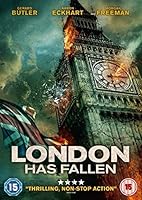 London Has Fallen