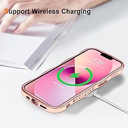 Hython for iPhone 13 Case Wave Wavy Phone Cases