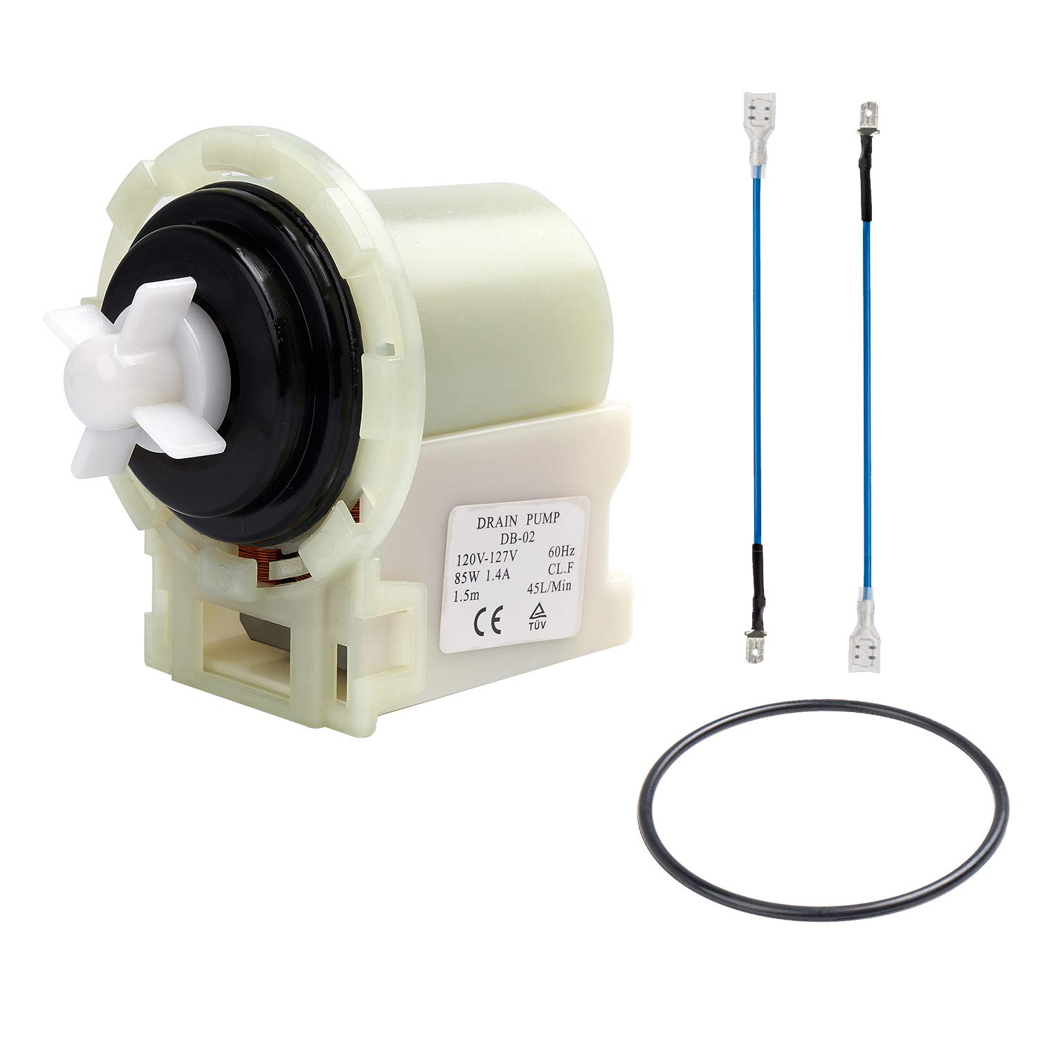 Best kenmore washing machine leaking