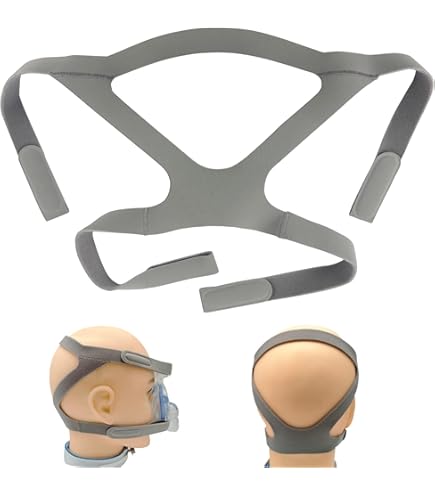 Amazon.com: ResMed Mirage FX Nasal Replacement Cushion - Wide