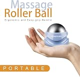 MURLIEN Ice Therapy Massage Roller Ball - Deep Tissue Muscle Relief view 2