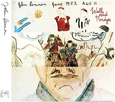 Amazon.com: John Lennon - Imagine - Lp Vinyl Record: CDs y Vinilo