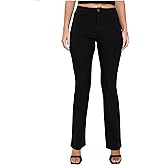 YMI Jeans Women's Hyperstretch Mid Rise Bootcut Pants