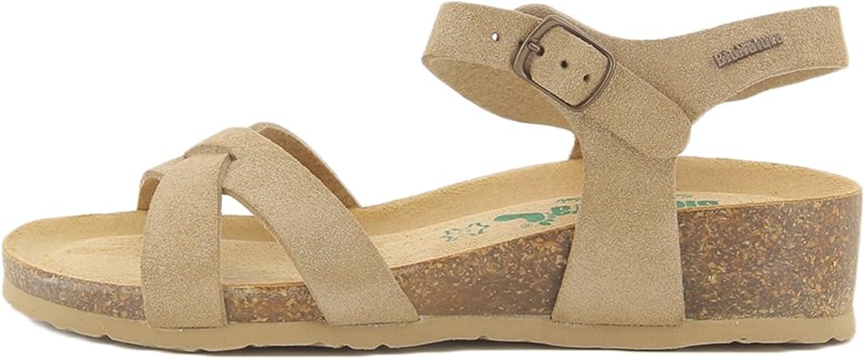 sandali in memory foam