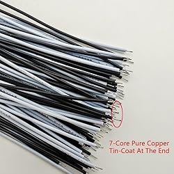 Gebildet 50pcs 3V-4.5V-5V-6V-7.5V-9V-12VDC 5mm