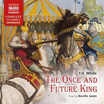 The Once and Future King 
