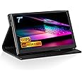 CUQI Mini pantalla LCD IPS 1024x600 de 7 pulgadas, mini monitor HDMI para Raspberry Pi 5/4/3, PC, Windows, Xbox (no táctil) - Tamaño 7 inch : Costa Rica
