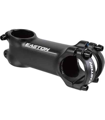 Amazon.com : Easton Unisex Adult STEM EA90 SL 31.8 110X7 Black