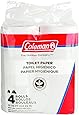 Amazon.com : Coleman Company Biodegradable Camp Toilet ...