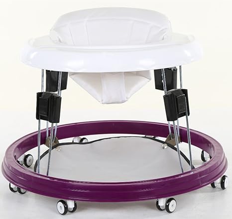 trotteur à roulettes