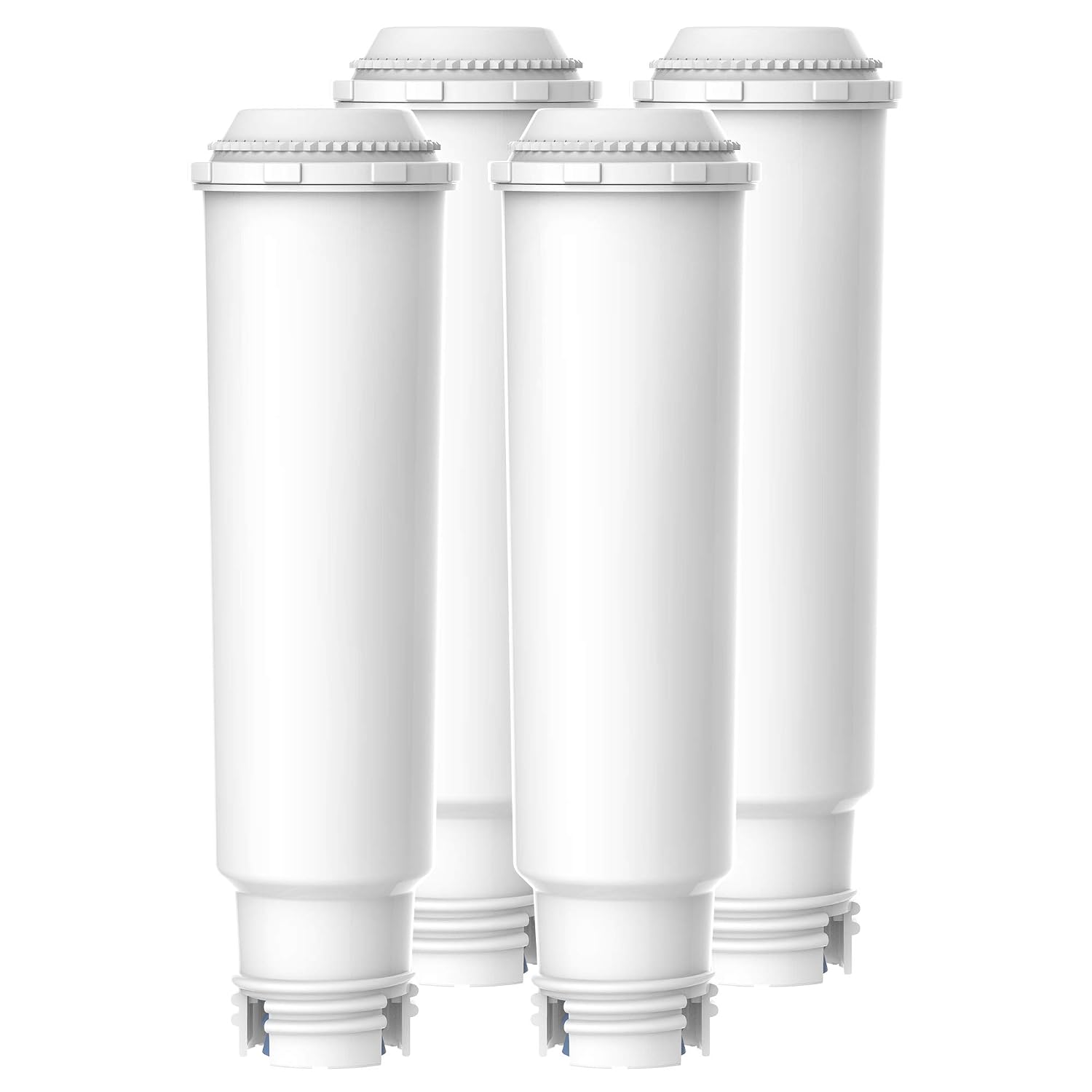 Waterdrop Coffee Filter Cartridge, Compatible with Melitta® Filter Cartridge, Nivona® Water Filter Cartridge, Krups® F088