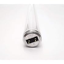 Sylvania 21409 - F14T12/CW 14 Watt T12 Florescent Tube Light Bulb 4200K Cool White, Fluorescent