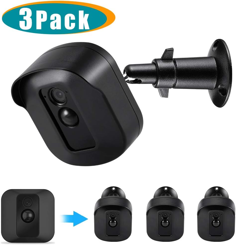 Best Blink Home Security Camera System With Motion Detection