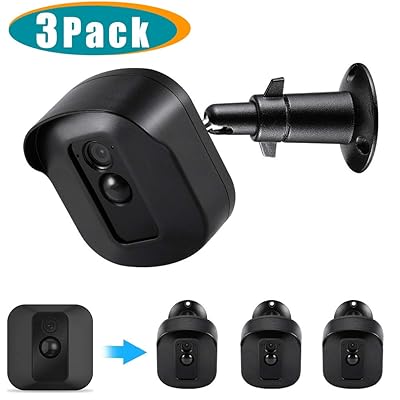 Weatherproof Wall Mount Bracket for Blink XT Cameras Kuwait Ubuy